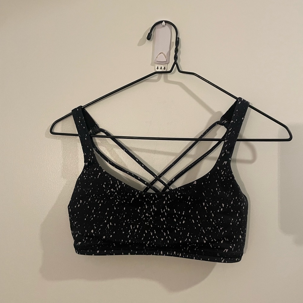 lululemon Bra